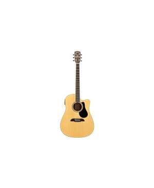 Guitarra Acústica Electrificada Alvarez RD-26CE