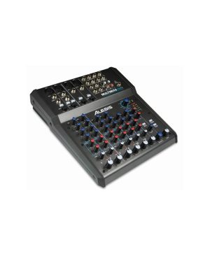 Mezclador Alesis MultiMix 8 USB FX