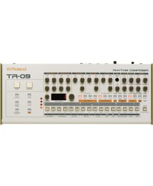 Caja Ritmos Roland TR-09