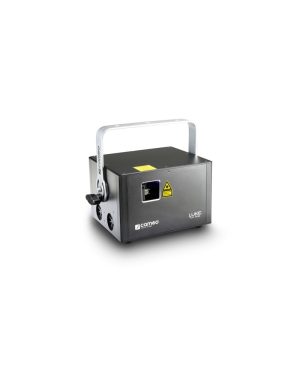 Láser Cameo Luke 700 RGB