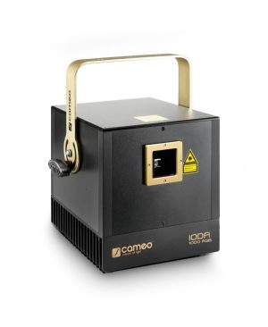 Láser Cameo Ioda 1000 RGB