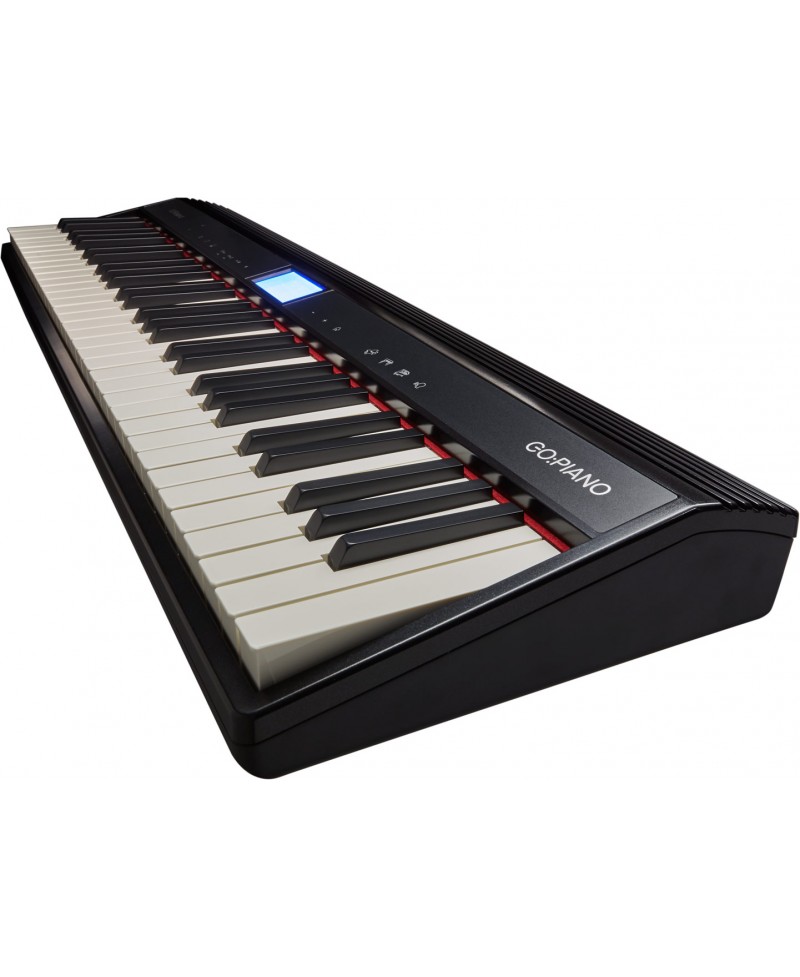 Teclado Roland GO:Piano