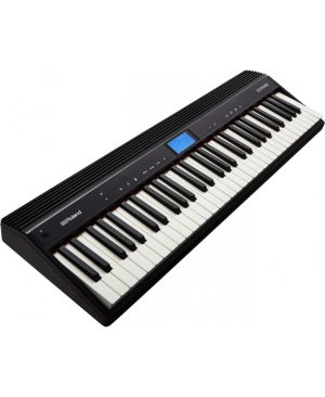 Teclado Roland GO:Piano