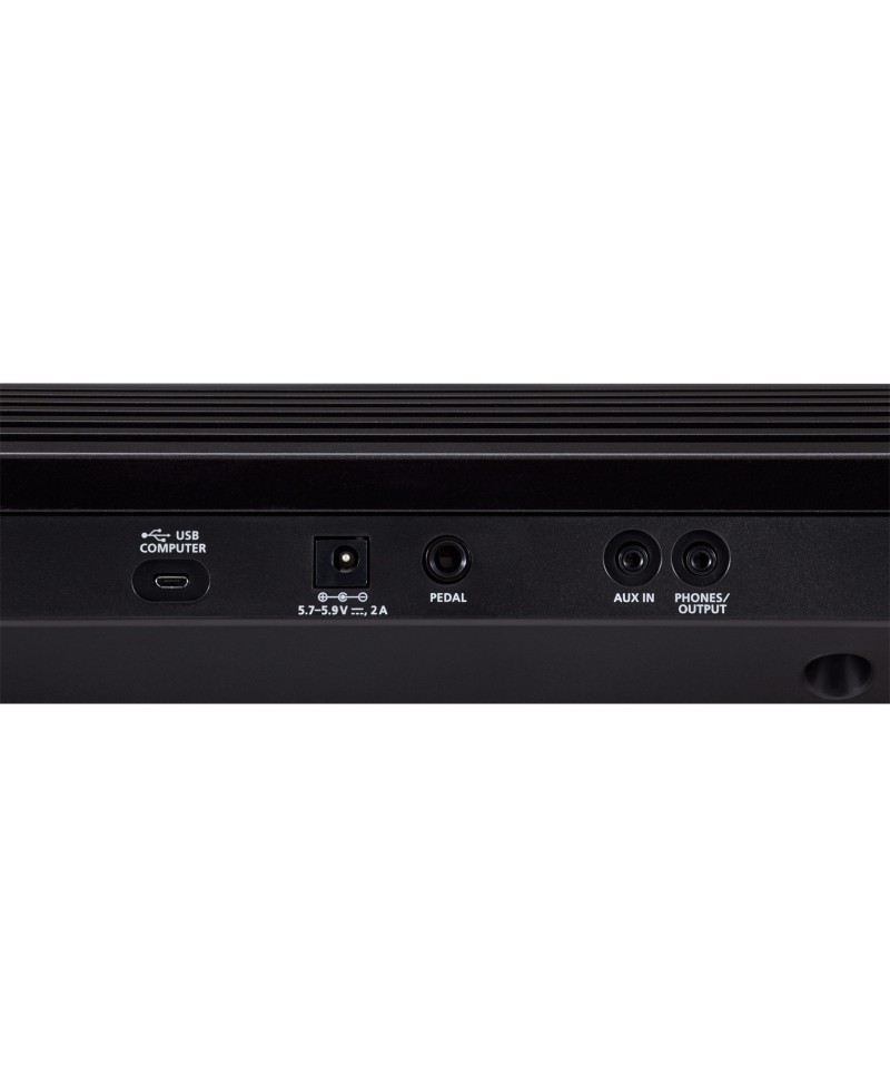 Teclado Roland GO:Piano