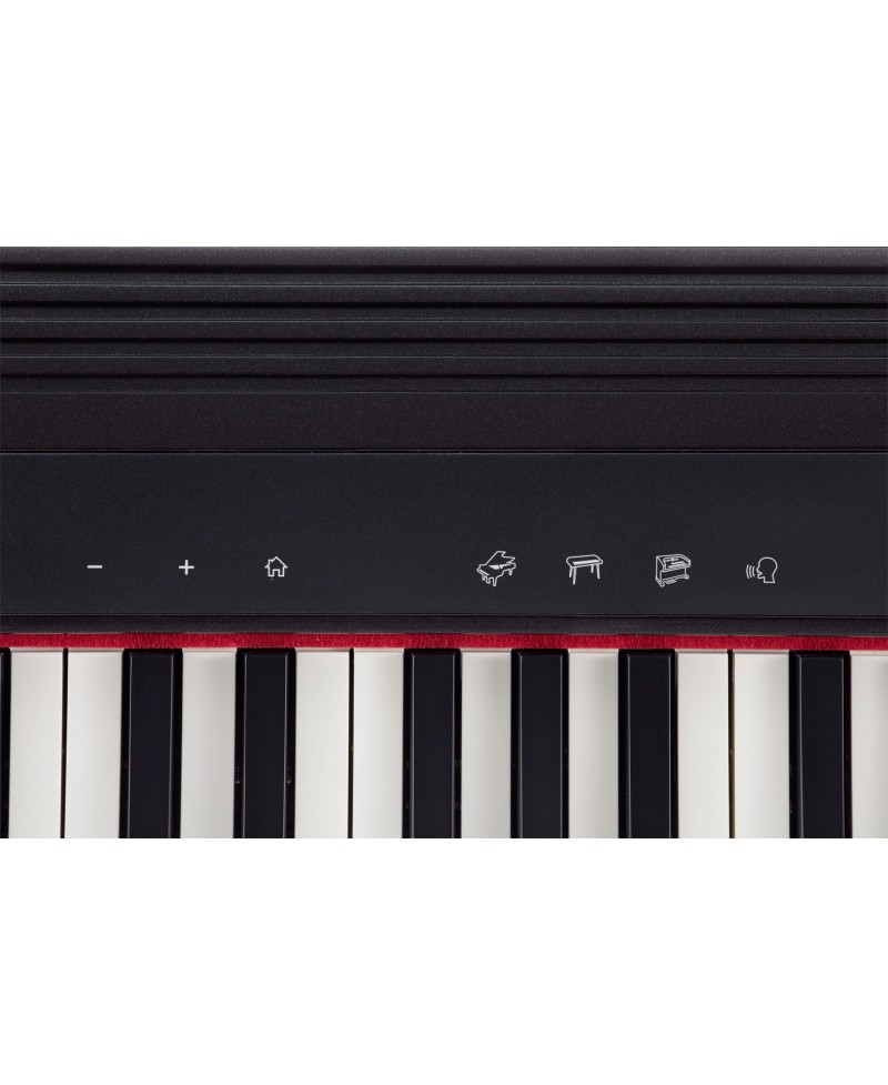 Teclado Roland GO:Piano