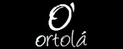 Ortolá