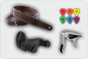 Accesorios Guitarra