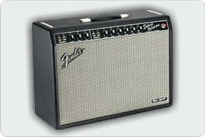 Amplificadores Guitarra
