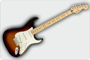 Guitarras Eléctricas