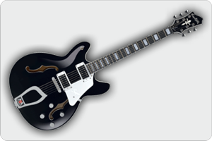 Guitarras y Bajos
