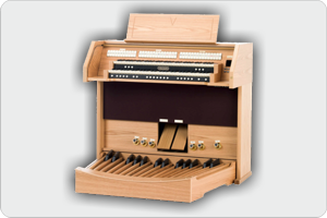 Organo Clásico