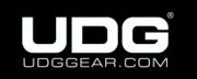 UDG, maletas y fundas para DJ