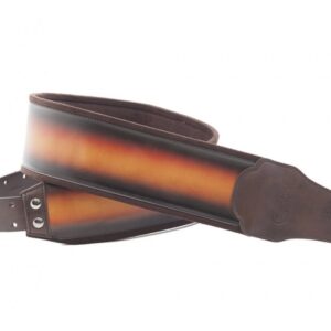 B-SUNBURST - BANDOLERA GUITARRA RIGHTON 2017 BASSMAN B-SUNBURST UNIC