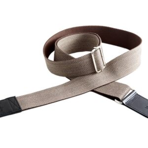 BRIGHTON-BR - BANDOLERA DE GUITARRA ACUSTICA RIGHTON