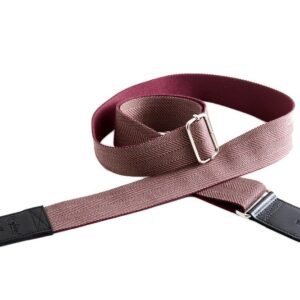 BRIGHTON-RD - BANDOLERA DE GUITARRA ACUSTICA RIGHTON
