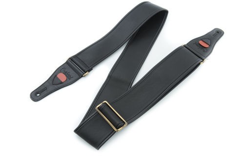 PIANISSIMO-BK - BANDOLERA DE GUITARRA RIGHTON SPECIAL PIANISSIMO BK 2018