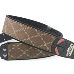 DIAMOND-BR - BANDOLERA DE GUITARRA RIGHTON MOJO VOX BR