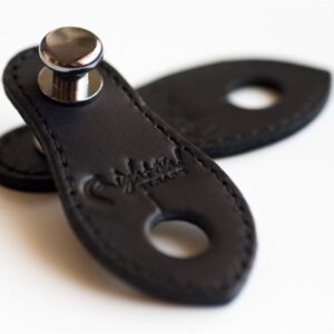 END-PIN-BLACK
