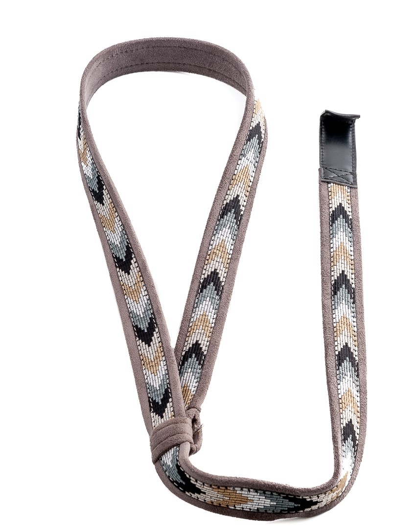 HOOK-TARANTA - BANDOLERA RIGHTON GUITARRA CLASICA