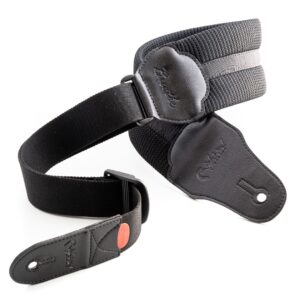 BREATHE-BK - BANDOLERA RIGHTON TRANSPIRABLE STEADY BASSMAN BREATHE BLACK