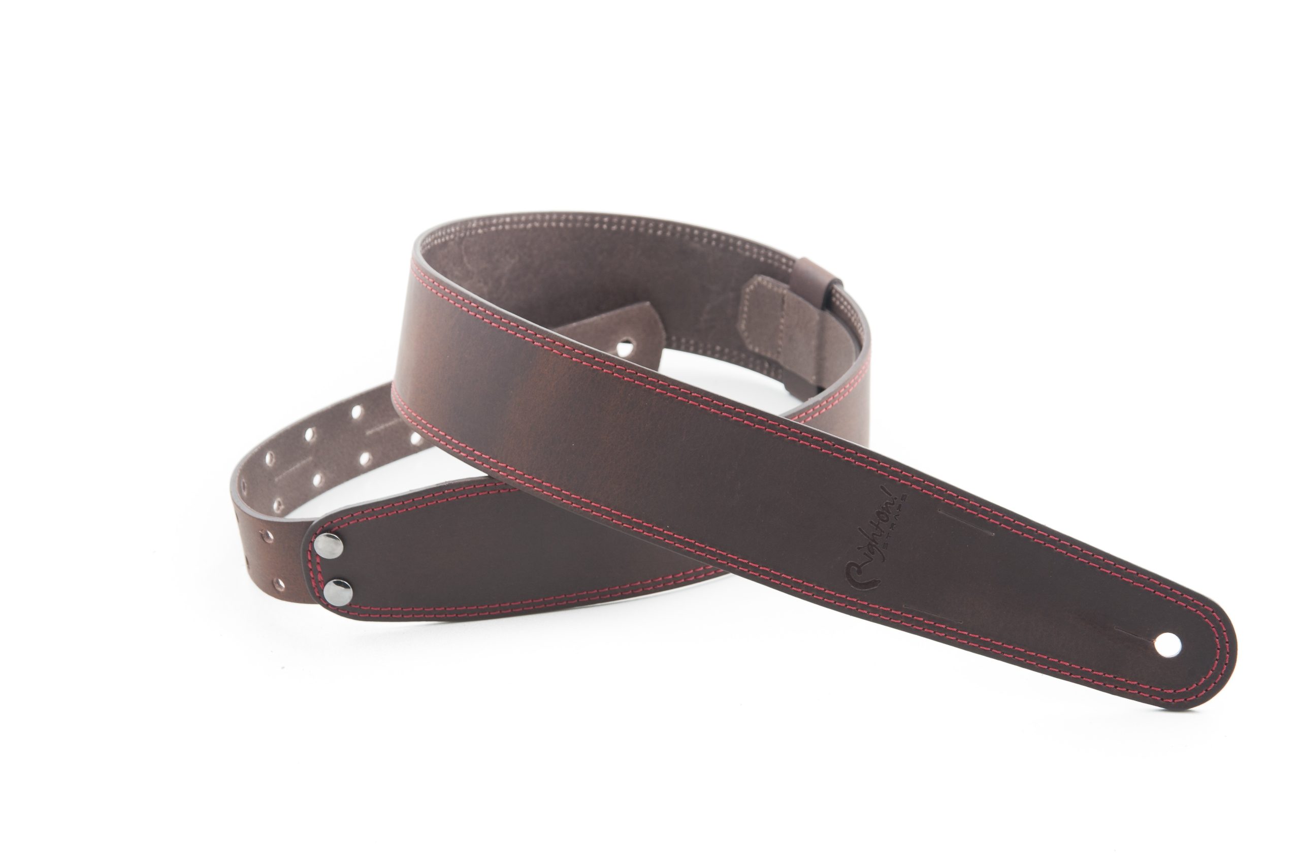 MASTERKEYPLUS-BR-RD- BANDOLERA RIGHTON SERIE MAGIC