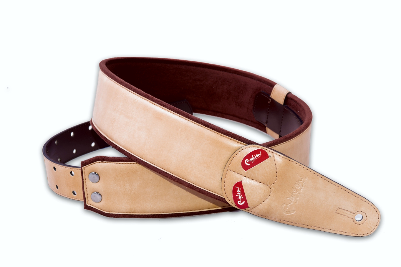 MOJO-CHARM-BE - BANDOLERA RIGHTON GUITARRA ELECTRICA