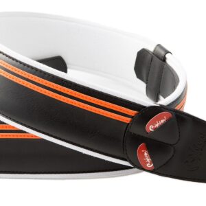 MOJO-RACE-HD - BANDOLERA DE GUITARRA ELECTRICA RIGHTON MOJO-RACE-HD