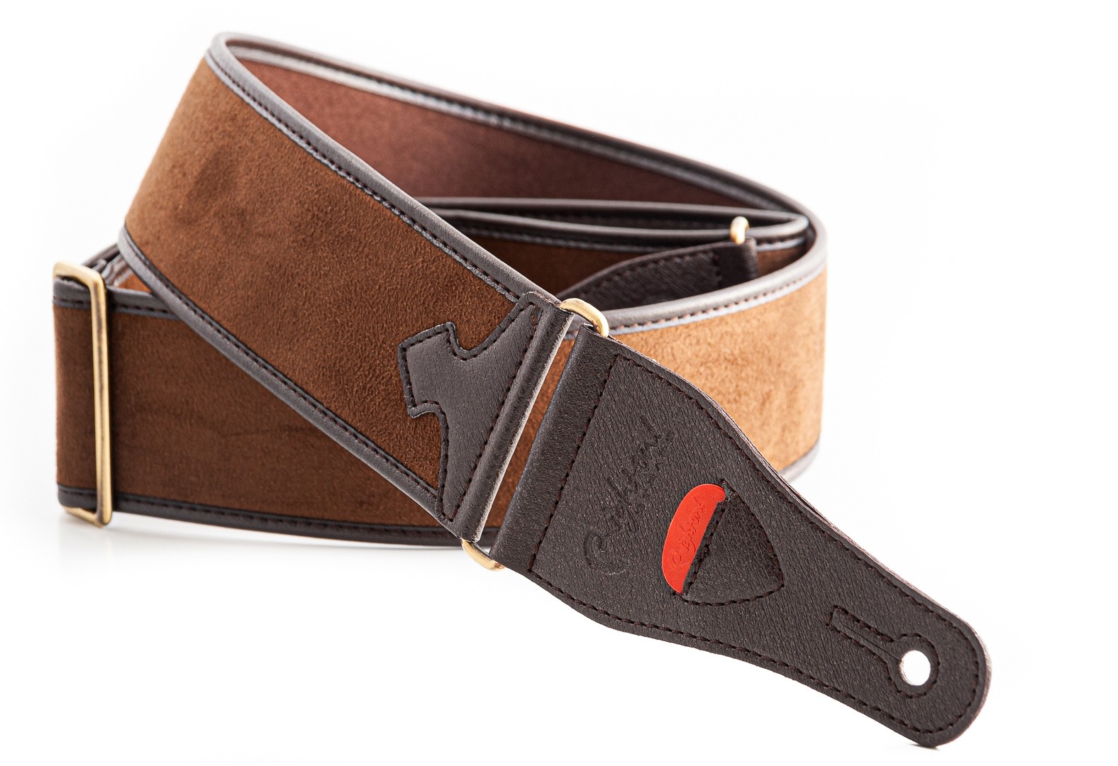 DIVINE-BR - BANDOLERA RIGHTON DE GUITARRA ELECTRICA SERIE TALISMAN