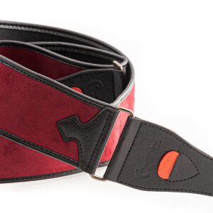 DIVINE-RD - BANDOLERA RIGHTON DE GUITARRA ELECTRICA SERIE TALISMAN