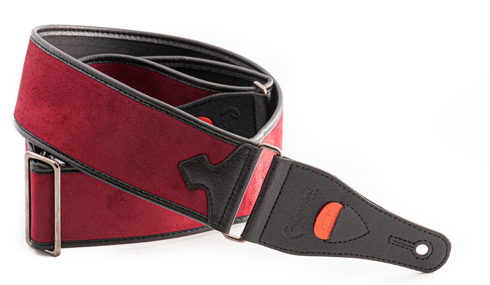 DIVINE-RD - BANDOLERA RIGHTON DE GUITARRA ELECTRICA SERIE TALISMAN