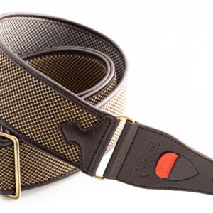 T-BREATHE-BR - BANDOLERA RIGHTON DE GUITARRA ELECTRICA SERIE TALISMAN