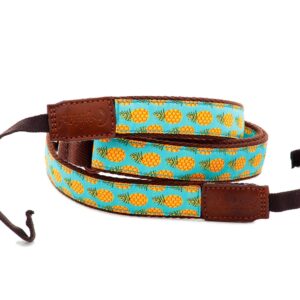 UKE-DUAL-H-PINEAPPLE - BANDOLERA UKELELE RIGHTON 2017 UKE-MANDOLINE UKE-DUAL-H PINEAPPLE UNIC