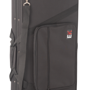 FUNDA-ESTUCHE EK PARA BAJO DE FOAM RECTANGULAR 013BS