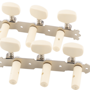 CLAVIJERO ADMIRA MODELO 017C