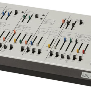 ODYSSEY MODULE REV1 BLANCO