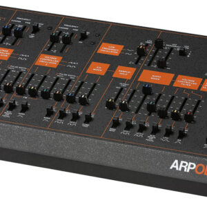 ODYSSEY MODULE REV3 NEGRO