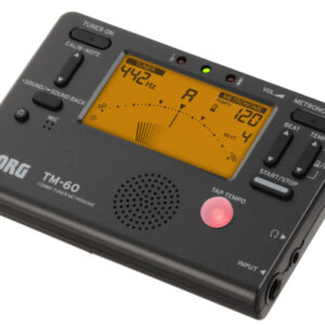 TM-60-BK