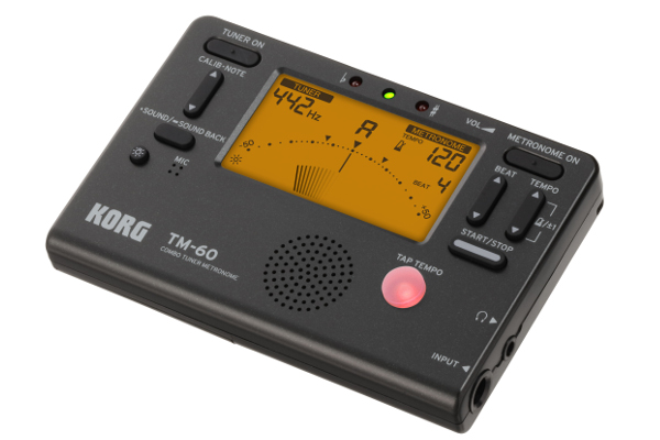 TM-60-BK
