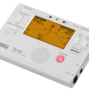 TM-60-WH