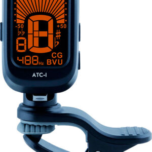 AFINADOR CROMÁTICO ATC-1