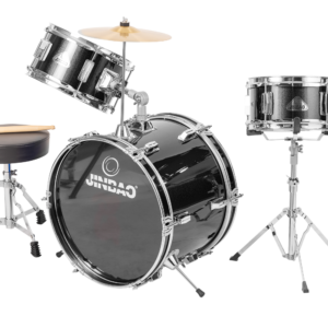 BATERÍA JINBAO JUNIOR 1042 NEGRA