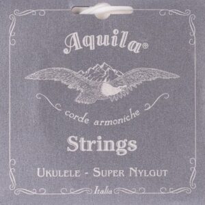 JUEGO DE CUERDAS AQUILA PARA UKELELE TENOR 106U