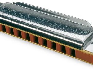 ARMÓNICA SUZUKI FOLKMASTER 1072FA