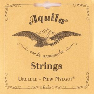JUEGO DE CUERDAS AQUILA PARA UKELELE TENOR 10U