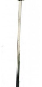 ATRIL OBRAC RECTO LARGO 18CM