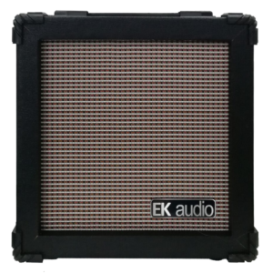 AMPLIFICADOR DE GUITARRA  MULTI EFECTOS EK AUDIO 20R