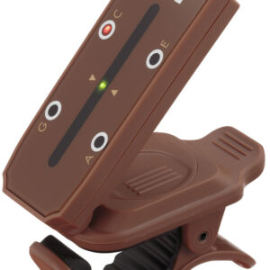 AFINADOR HEADTUNE HT-U1 UKELEL