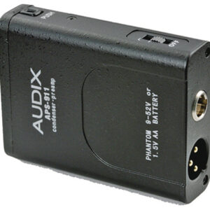 ACCE FUENTE ALIM APS-911