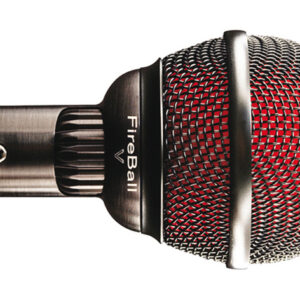 MICRO DINAMICO FIREBALL-V