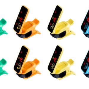 PACK AFINADORES PITCHCLIP PC-2 PM POKEMON